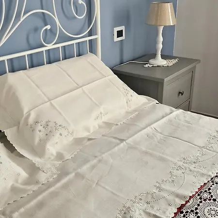 Da Nella Dimora Di Campagna Villa Vasto Buitenkant foto