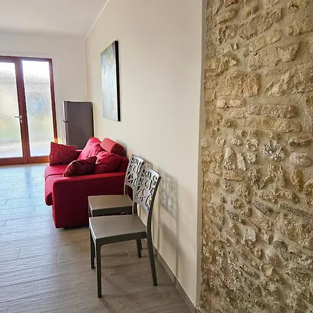 Da Nella Dimora Di Campagna Villa Vasto Buitenkant foto