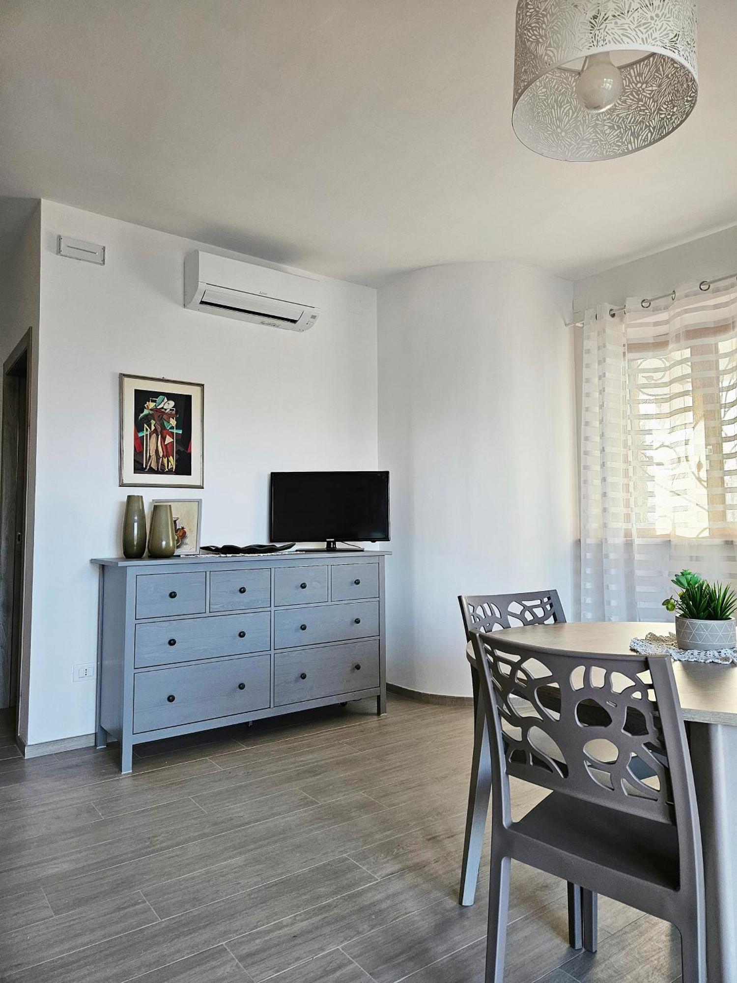 Da Nella Dimora Di Campagna Holiday home *