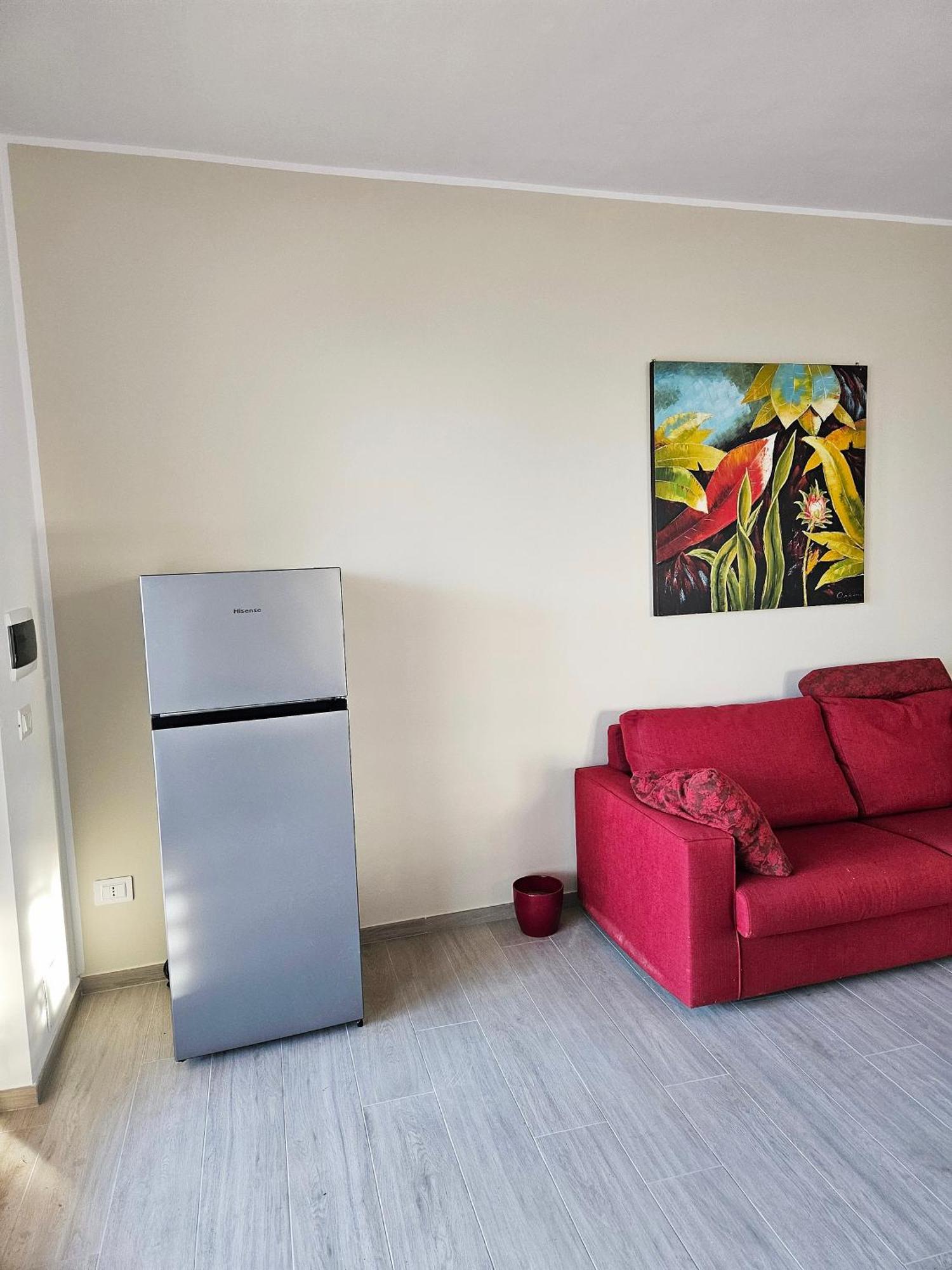 Da Nella Dimora Di Campagna Holiday home *