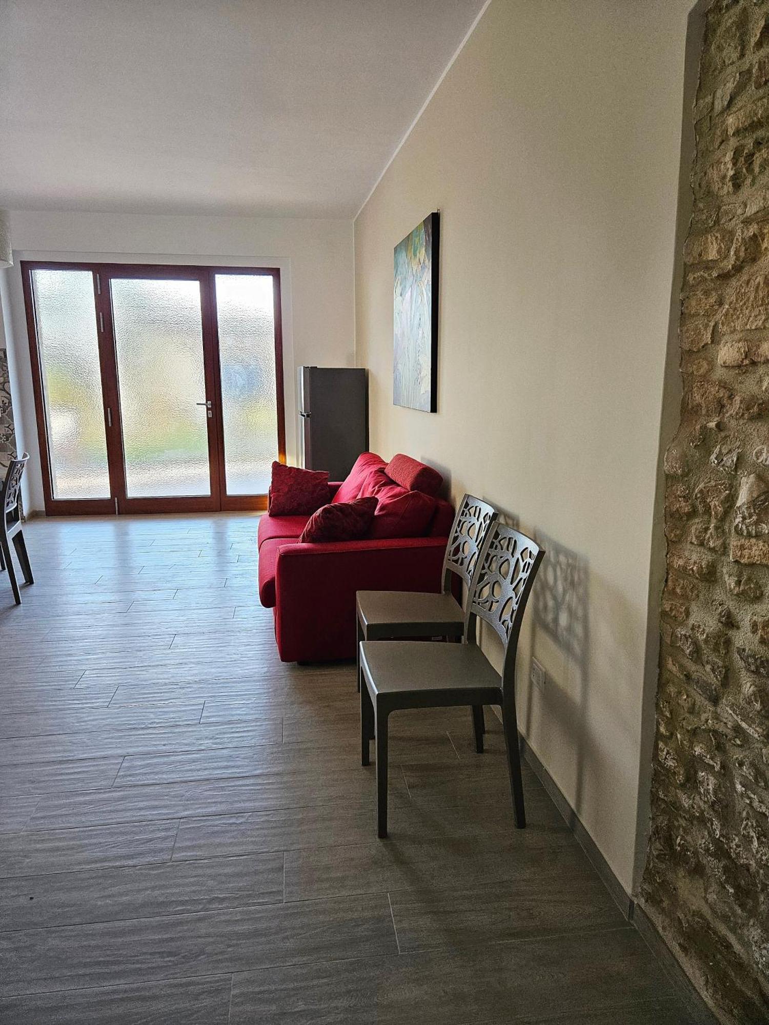 Da Nella Dimora Di Campagna Holiday home Vasto