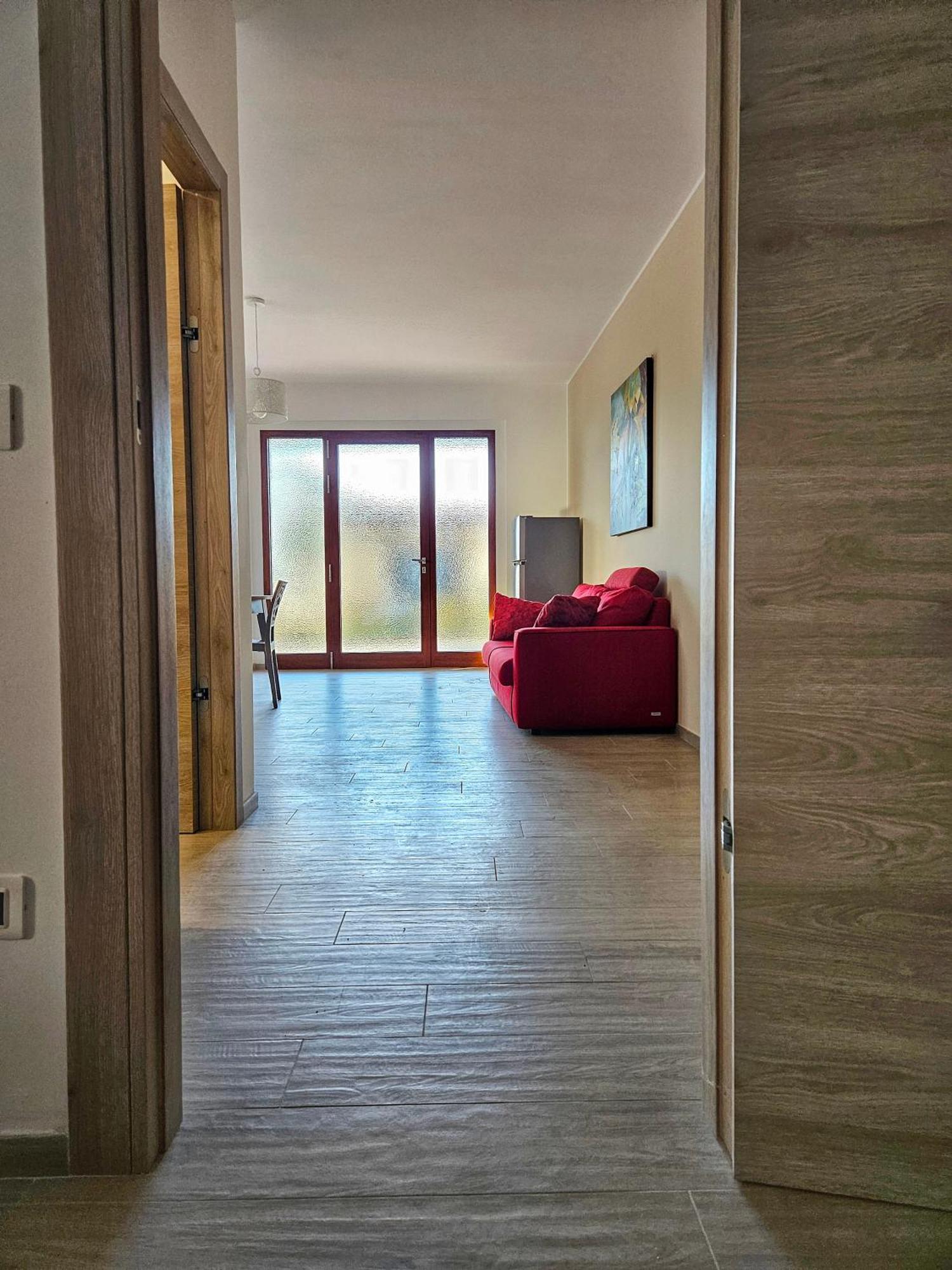 Da Nella Dimora Di Campagna Holiday home