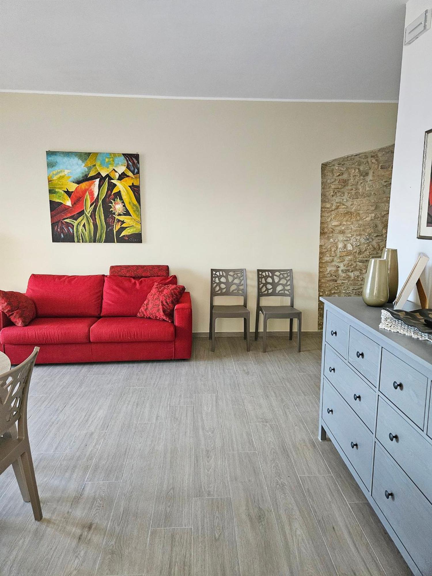 Da Nella Dimora Di Campagna Holiday home