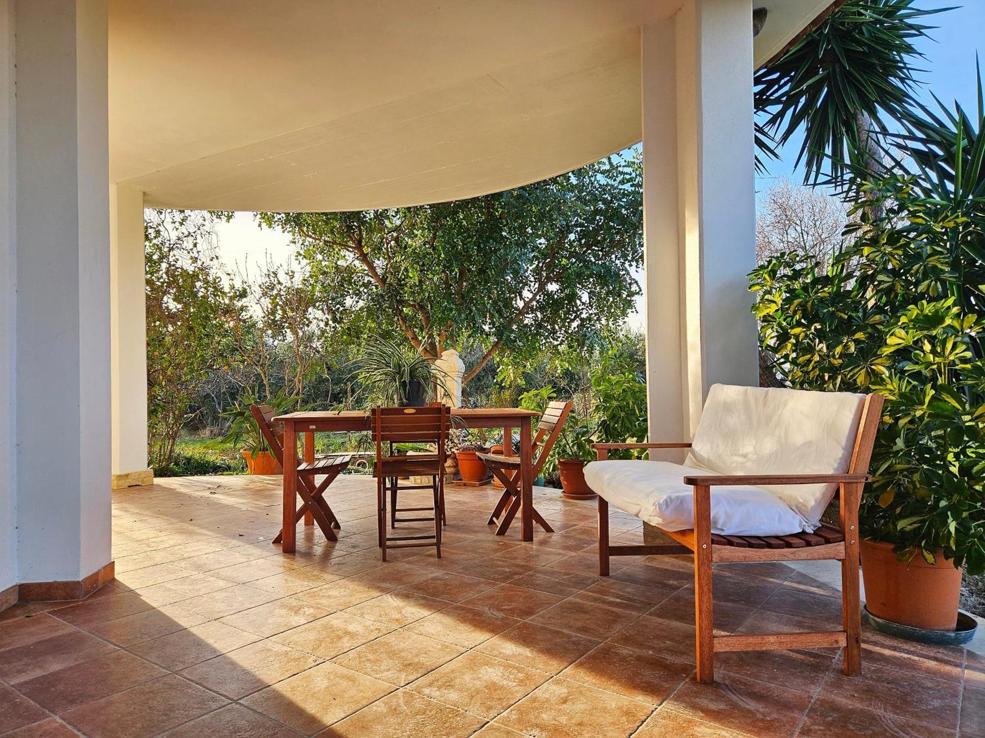 Holiday home Da Nella Dimora Di Campagna *