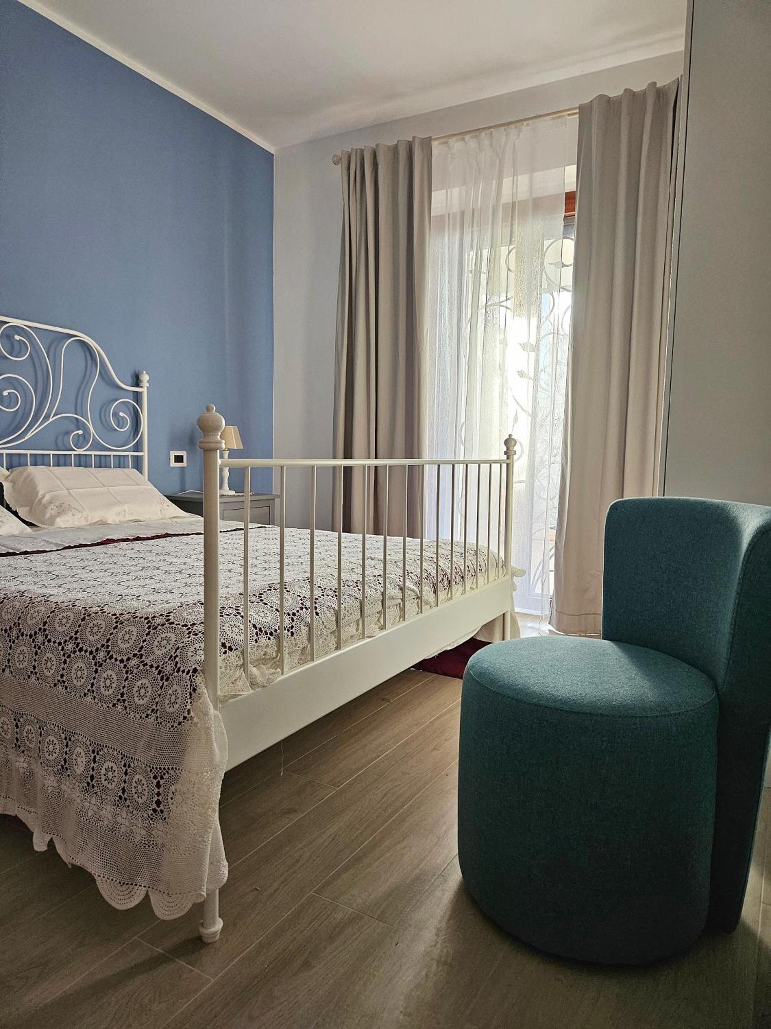 Da Nella Dimora Di Campagna Holiday home *