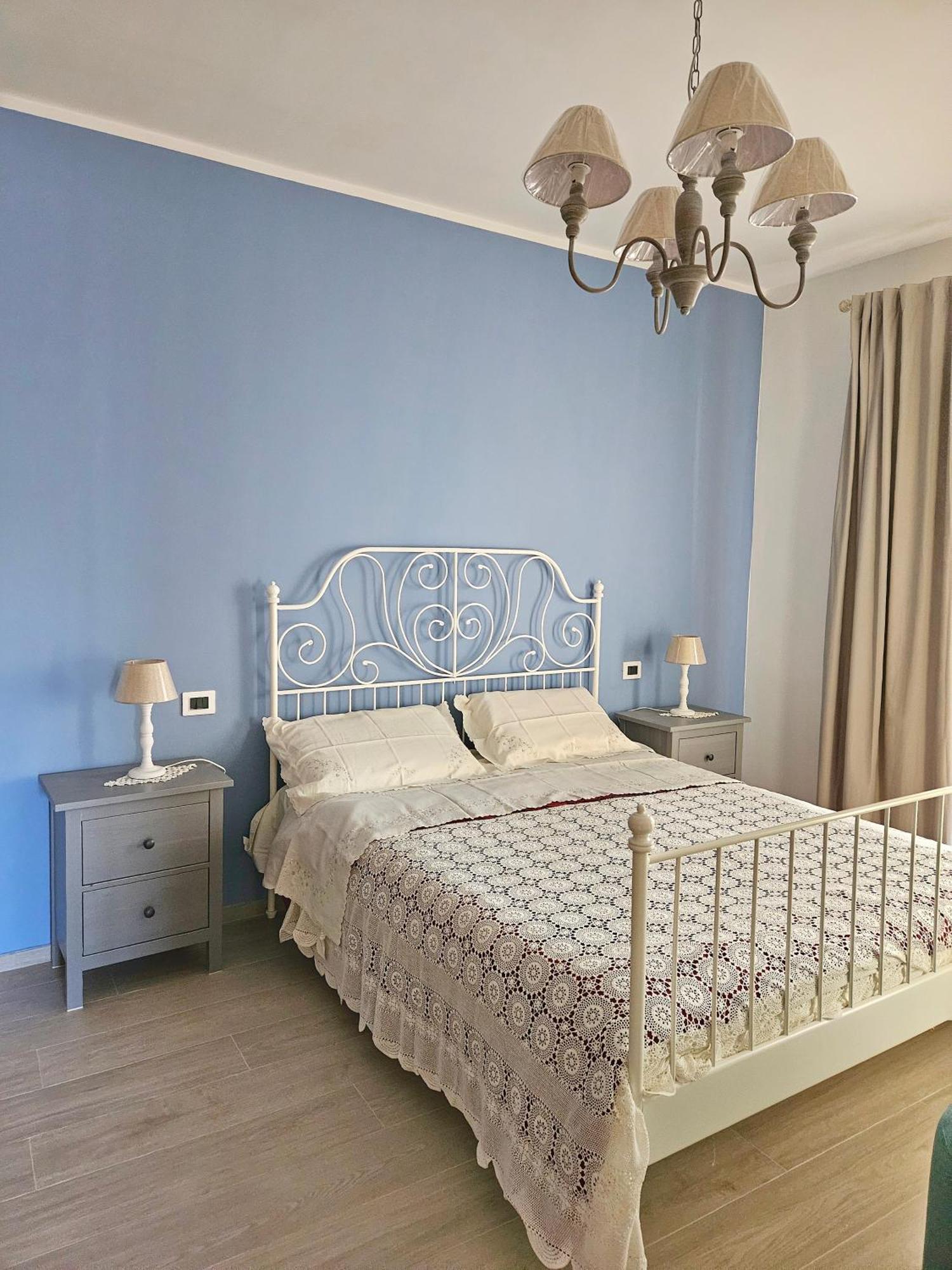 Holiday home Da Nella Dimora Di Campagna