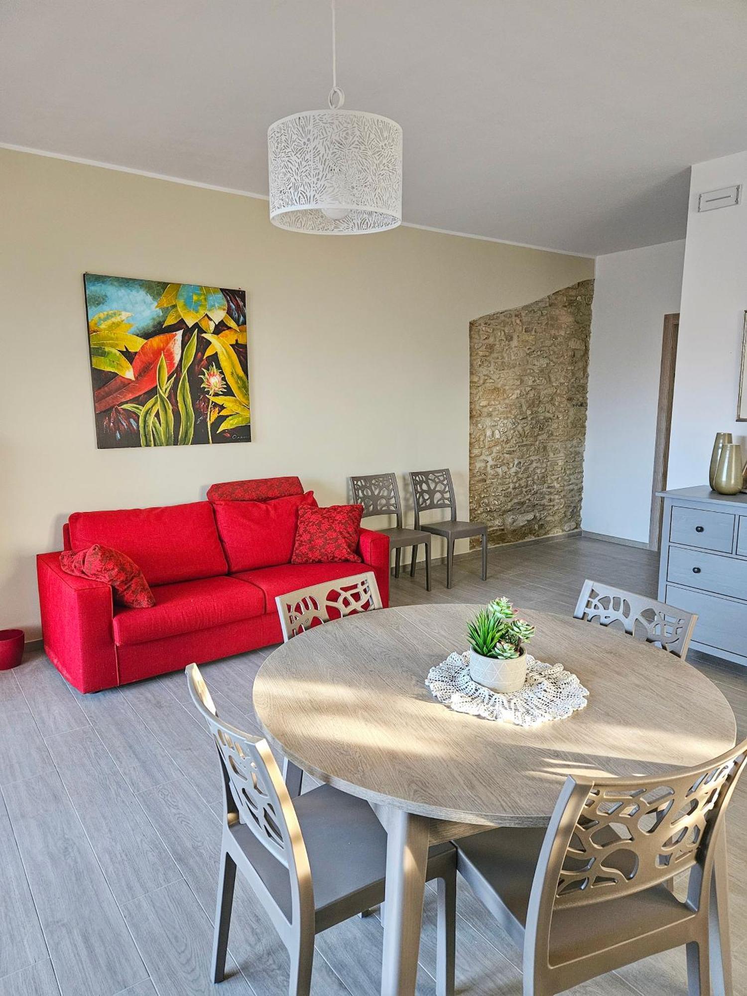 Holiday home Da Nella Dimora Di Campagna *