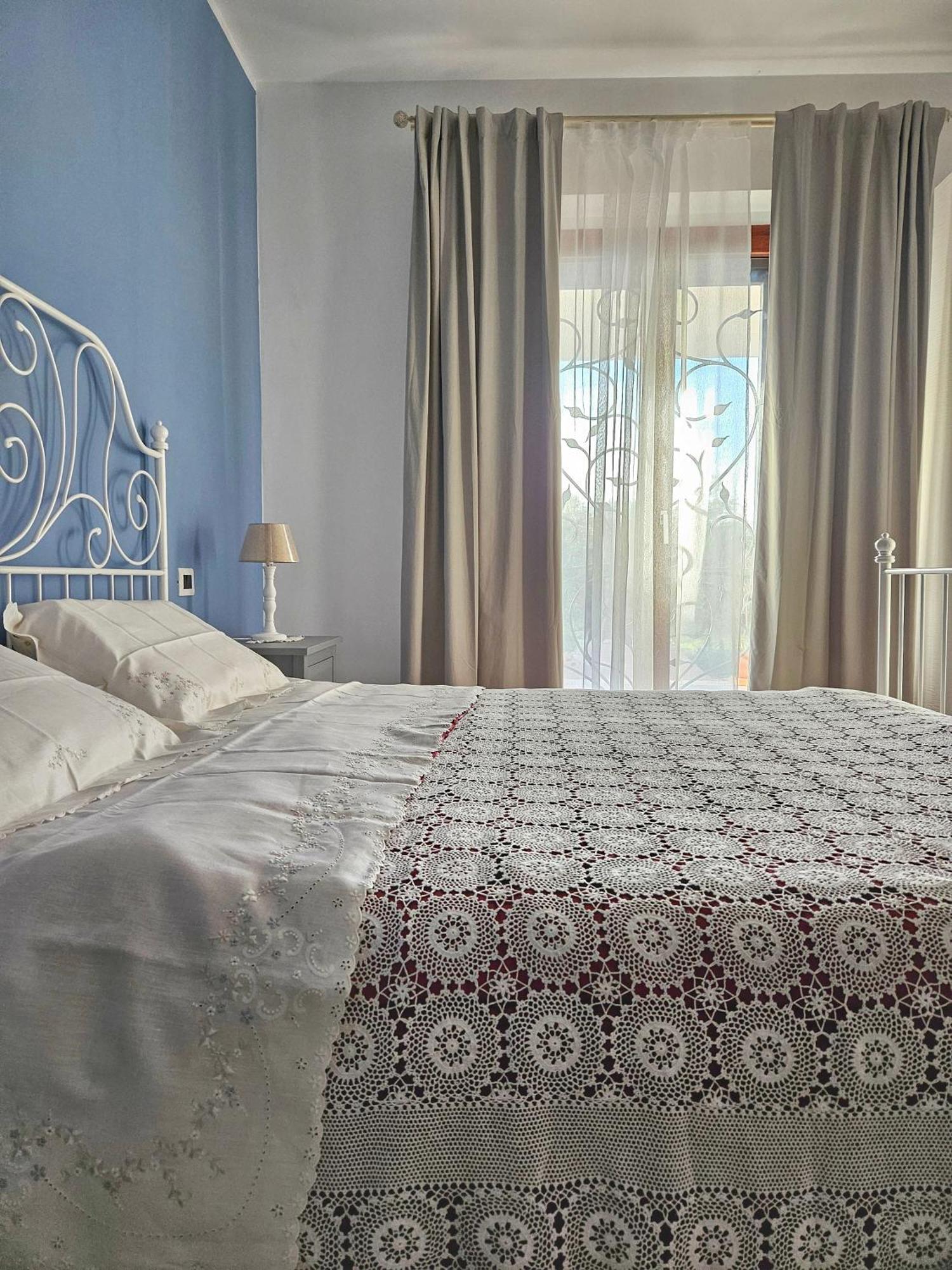 Holiday home Da Nella Dimora Di Campagna