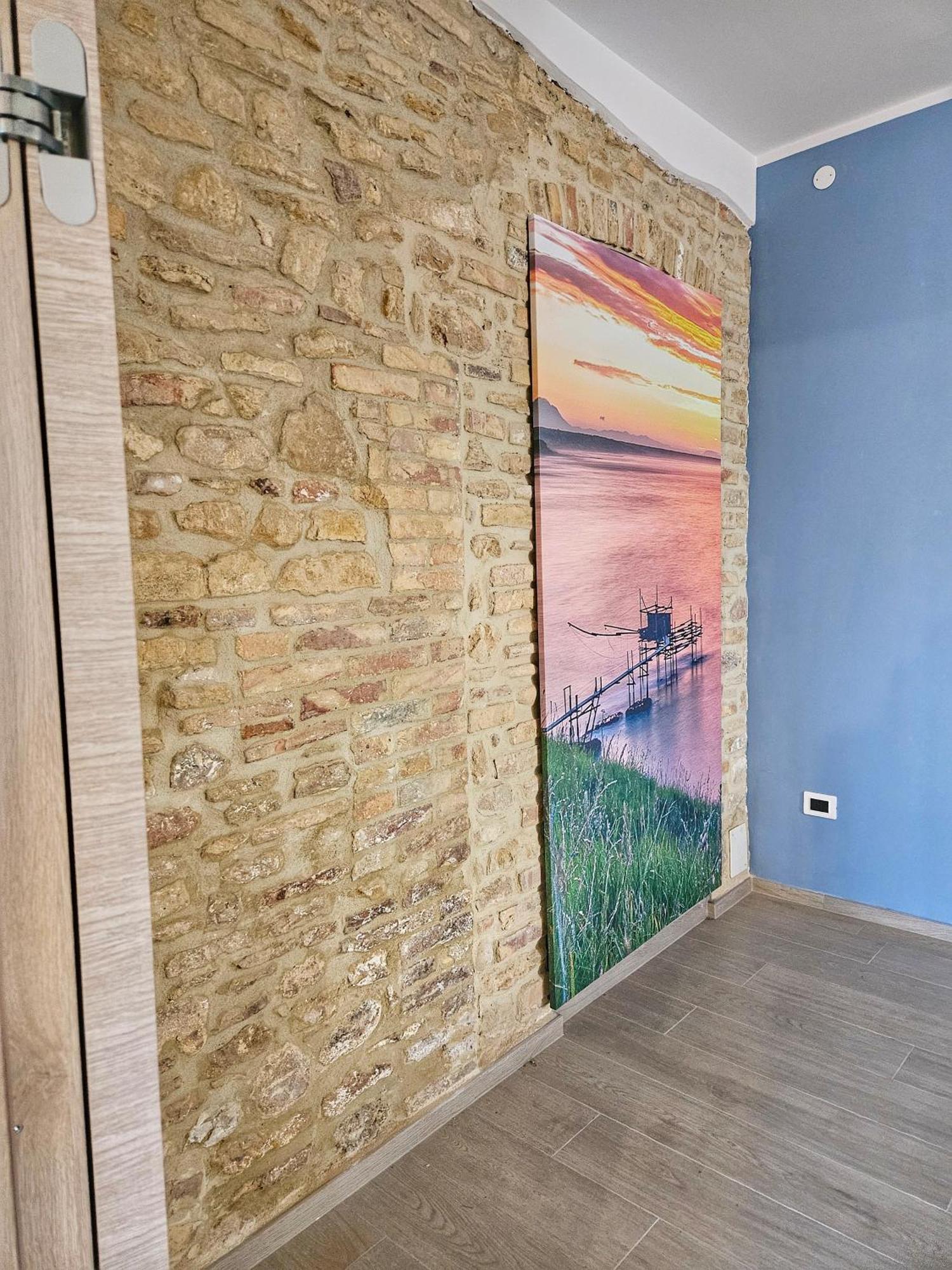 Da Nella Dimora Di Campagna Holiday home