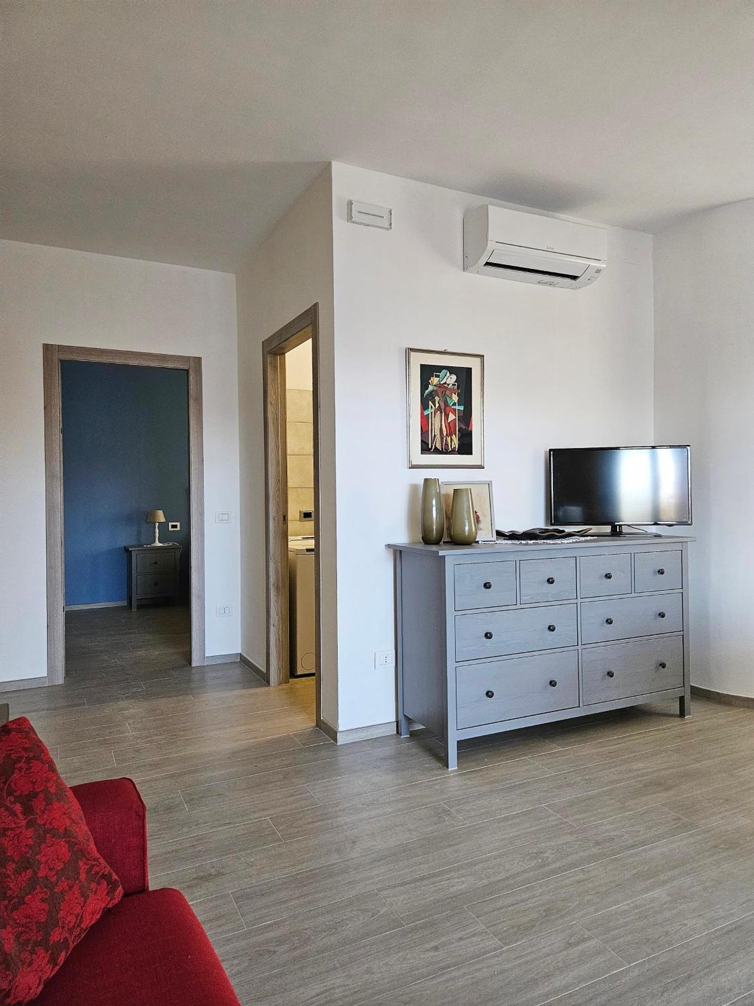 Holiday home Da Nella Dimora Di Campagna *