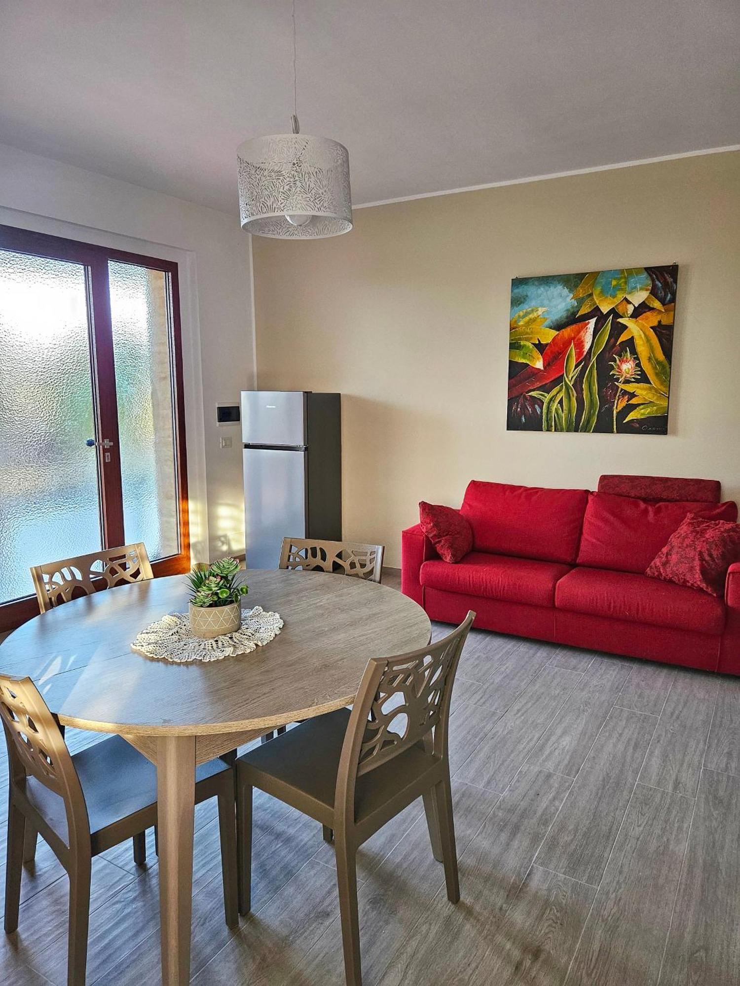 Holiday home Da Nella Dimora Di Campagna *