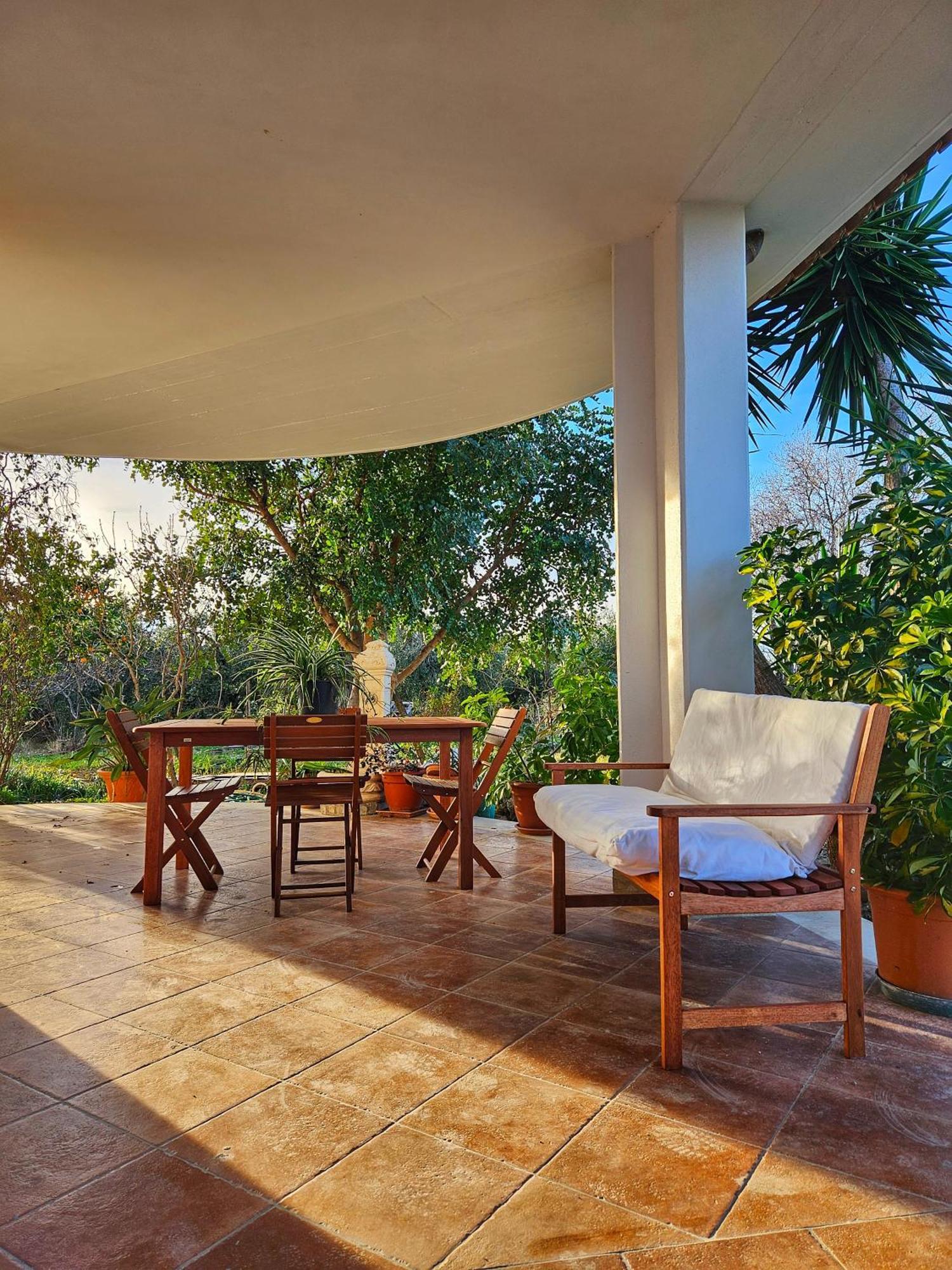 Da Nella Dimora Di Campagna Holiday home *