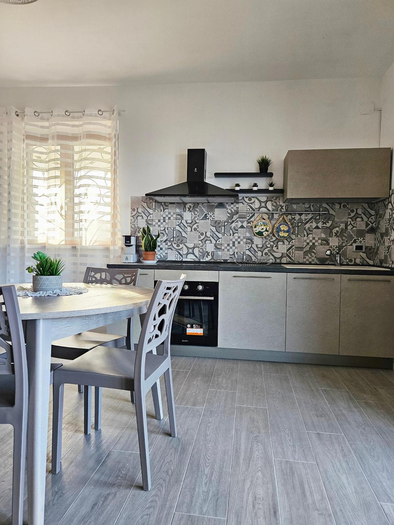 Da Nella Dimora Di Campagna Holiday home *