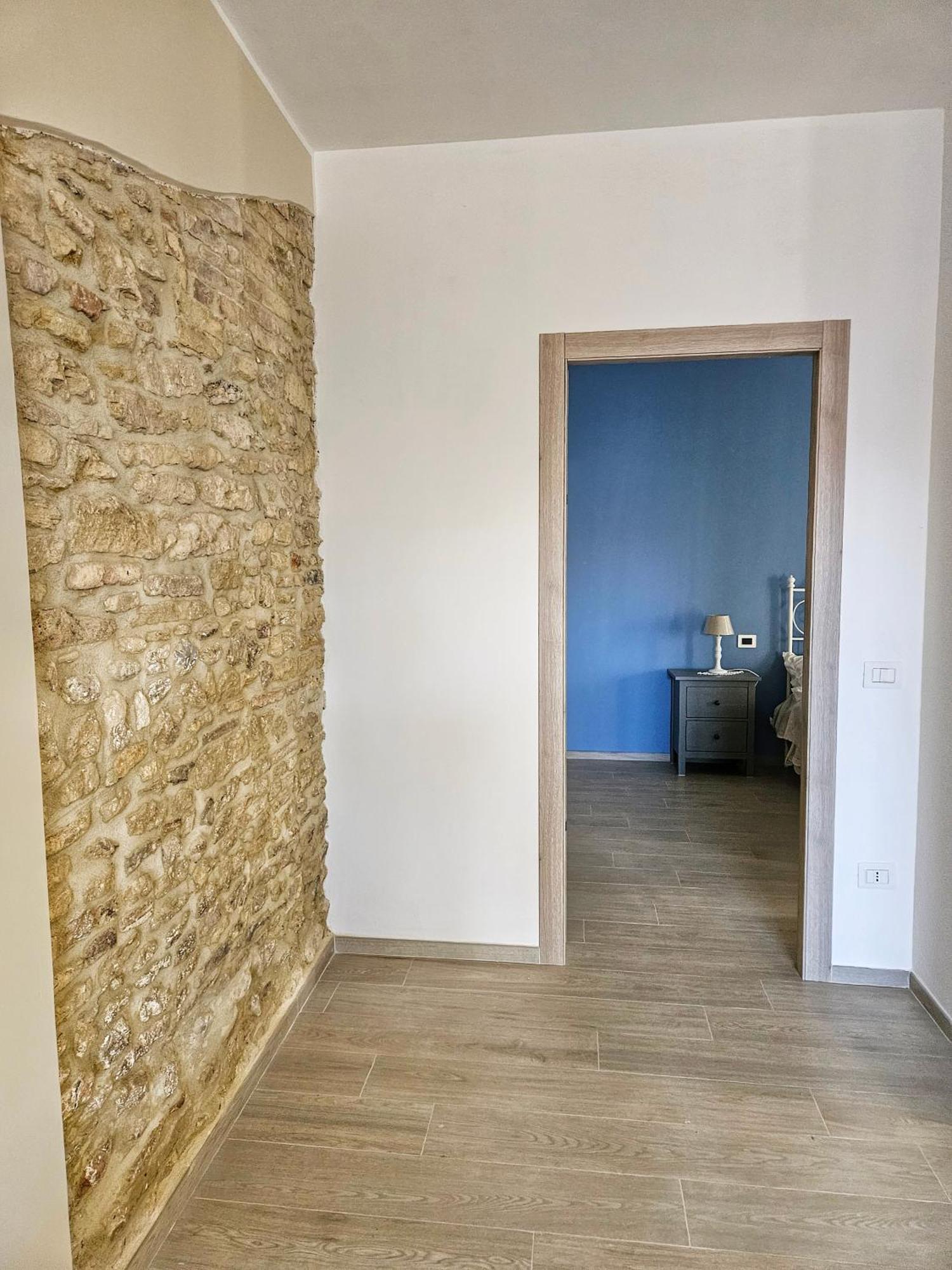 Da Nella Dimora Di Campagna Holiday home *