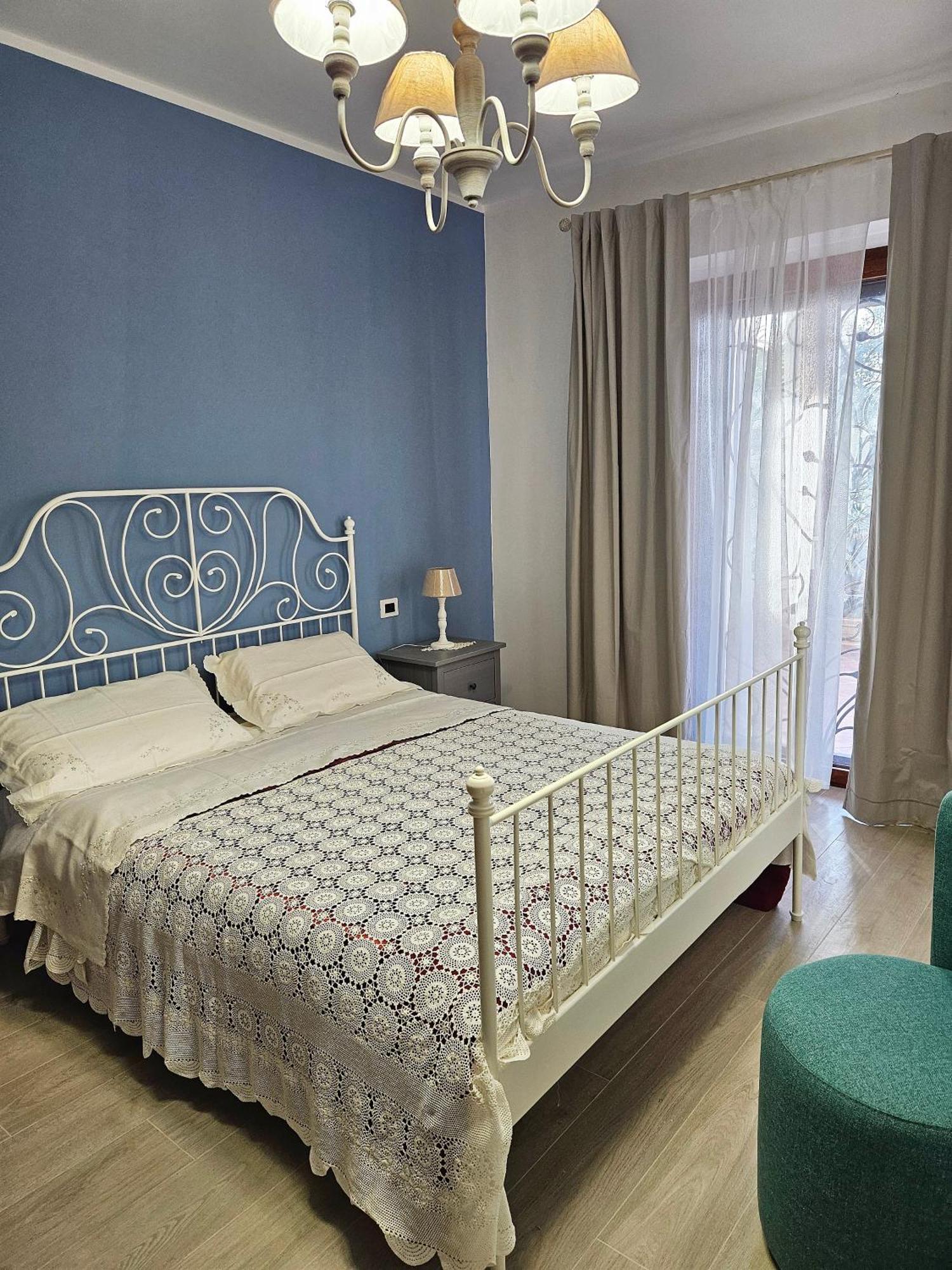 Holiday home Da Nella Dimora Di Campagna Vasto