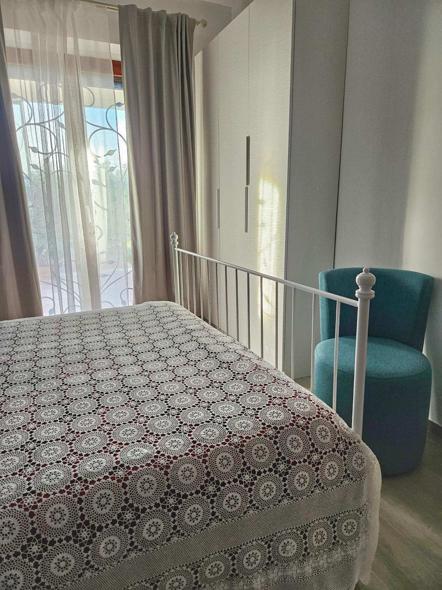 Da Nella Dimora Di Campagna Holiday home Vasto