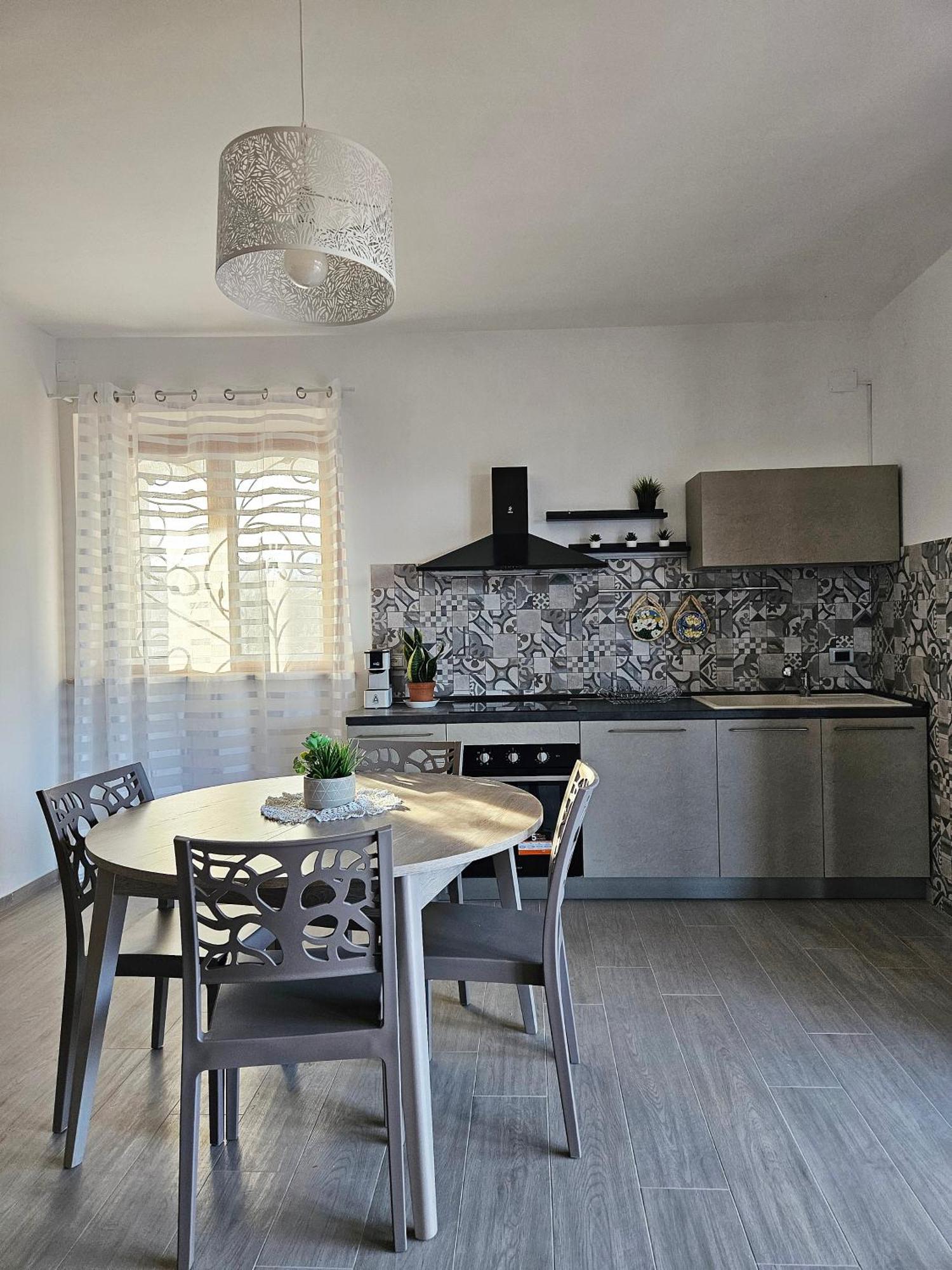 Da Nella Dimora Di Campagna Holiday home