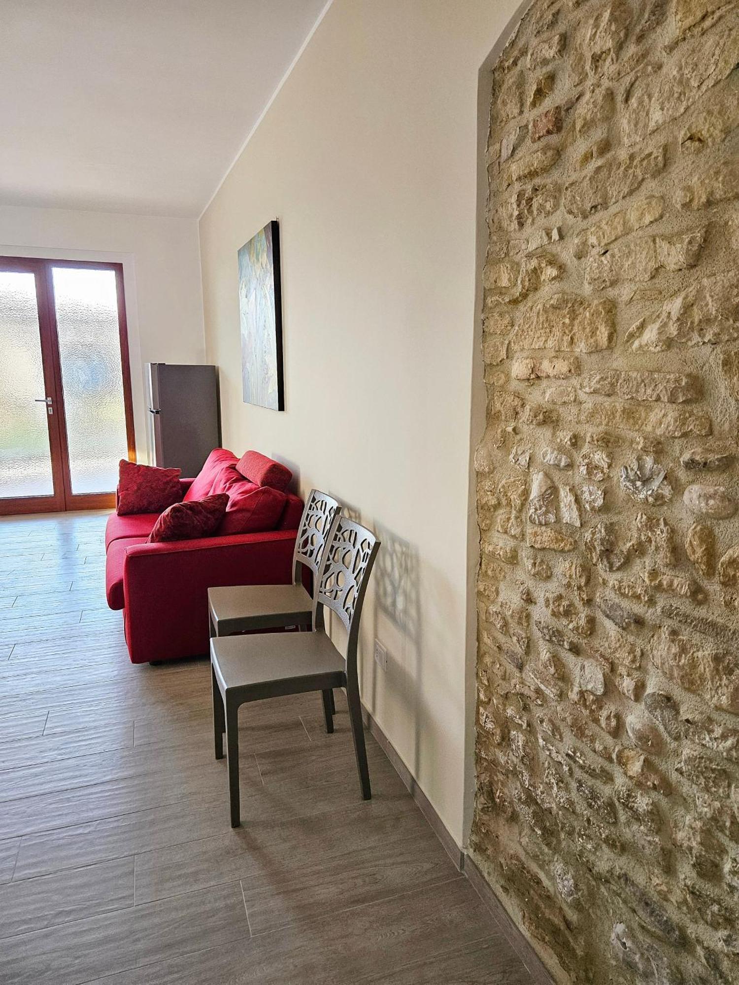Da Nella Dimora Di Campagna Holiday home *