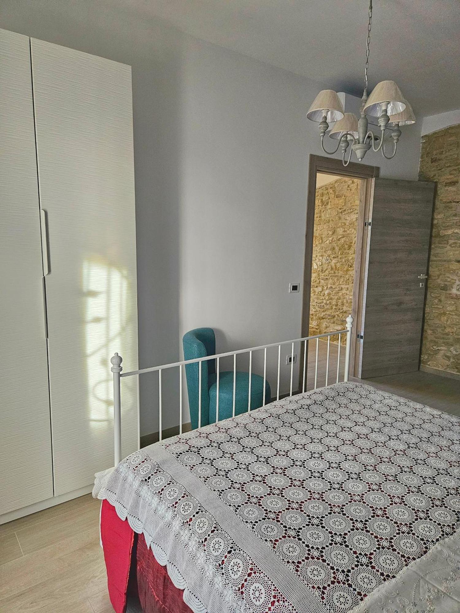Holiday home Da Nella Dimora Di Campagna *