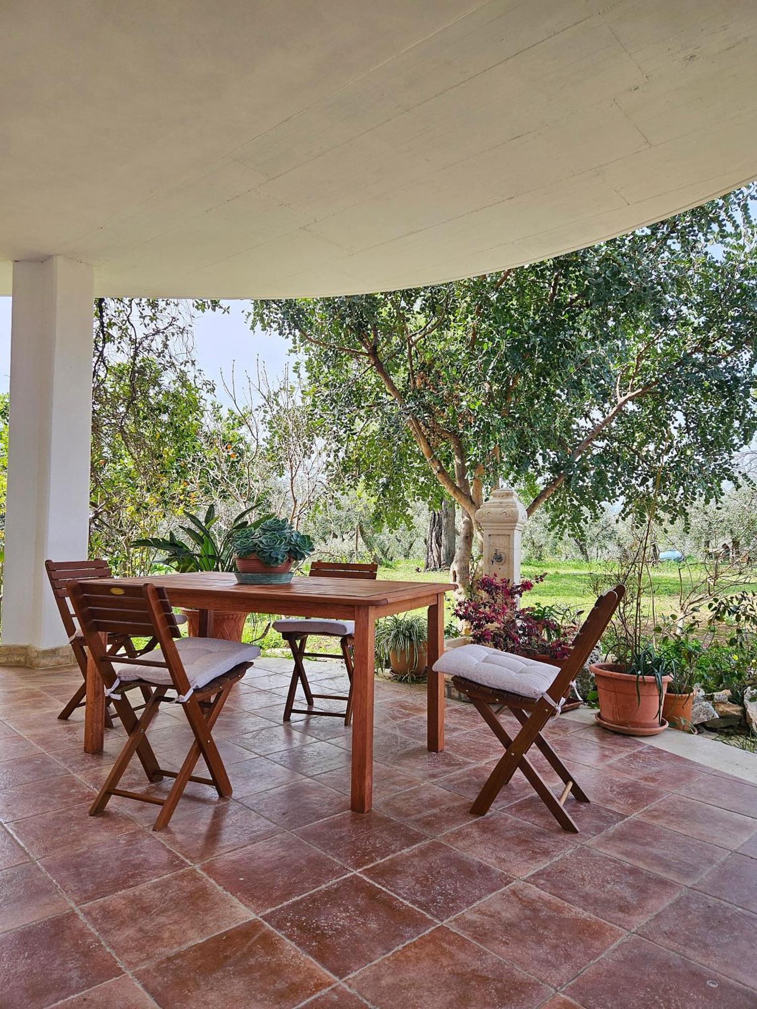 Da Nella Dimora Di Campagna Holiday home *