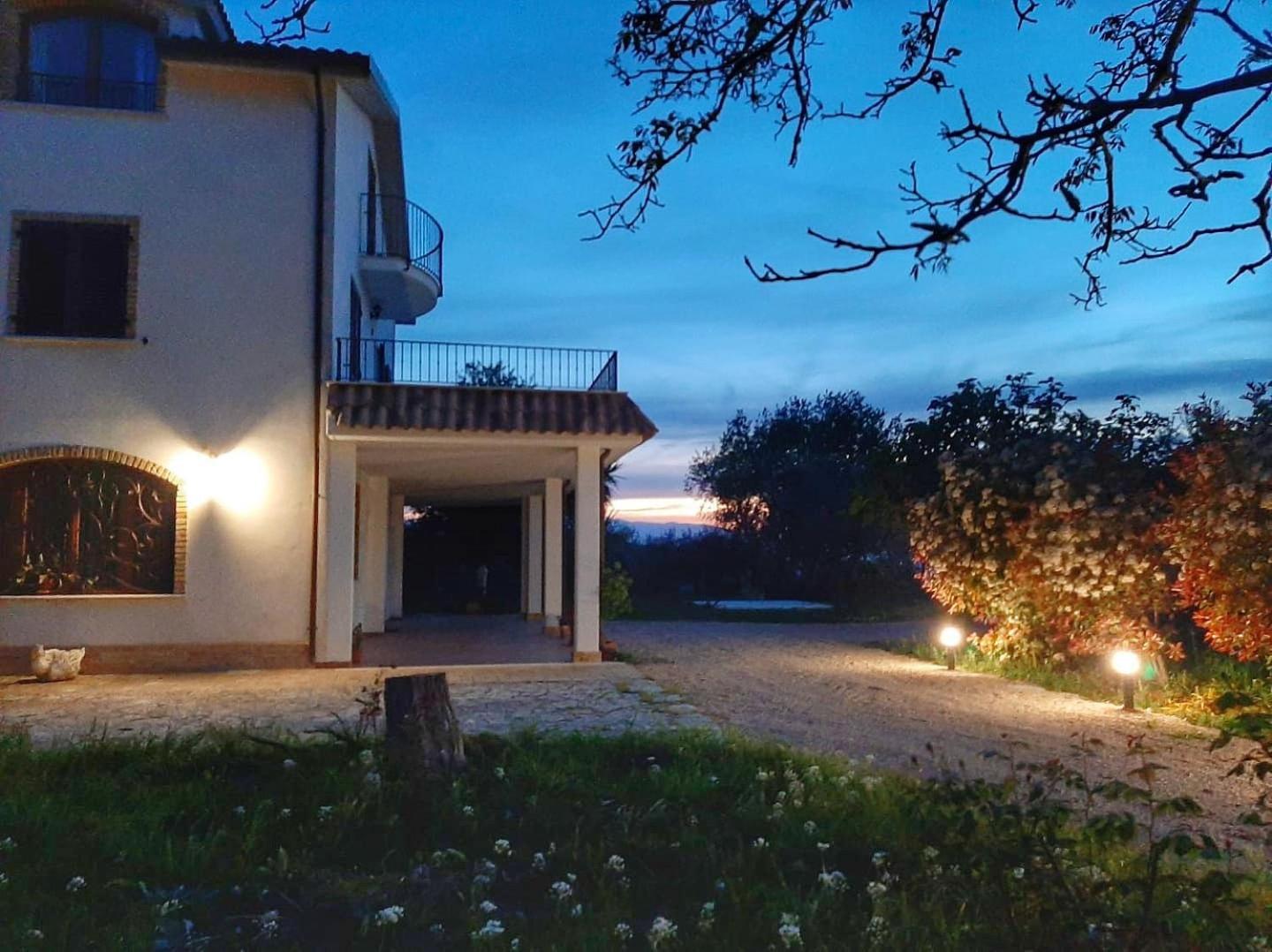 Da Nella Dimora Di Campagna Holiday home *